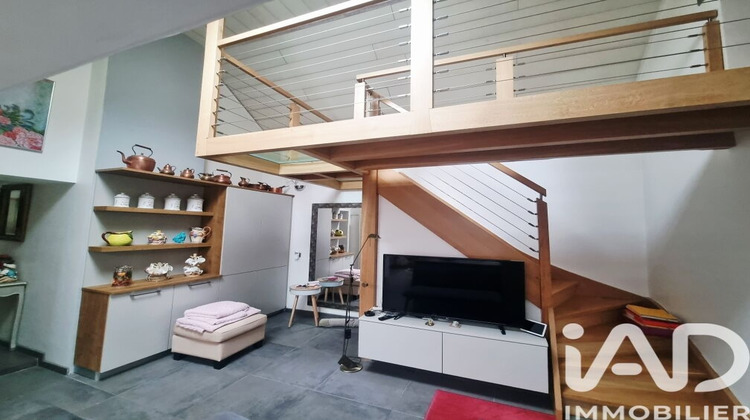 Ma-Cabane - Vente Maison Carvin, 146 m²