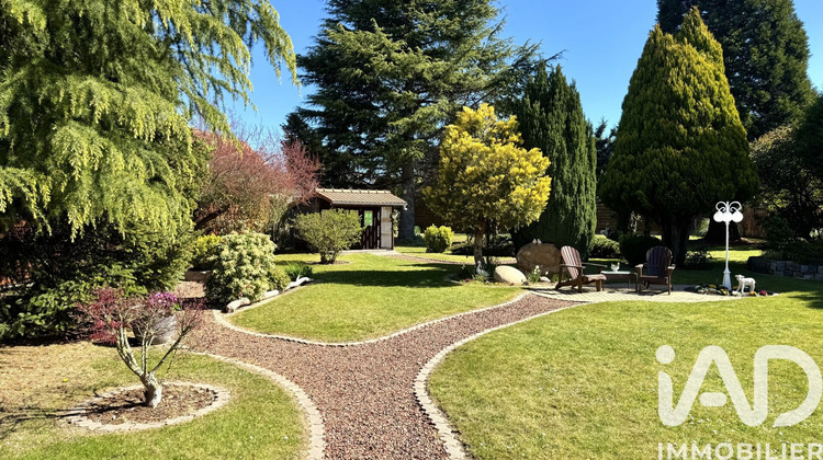 Ma-Cabane - Vente Maison Carvin, 147 m²