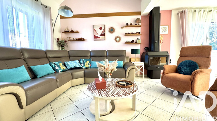 Ma-Cabane - Vente Maison Carvin, 147 m²