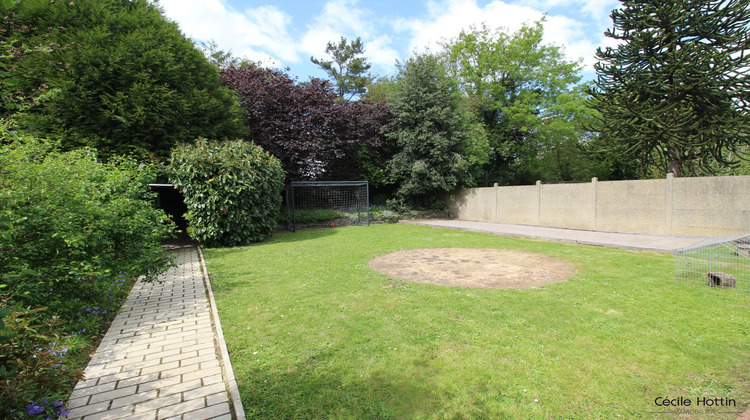 Ma-Cabane - Vente Maison Carvin, 115 m²