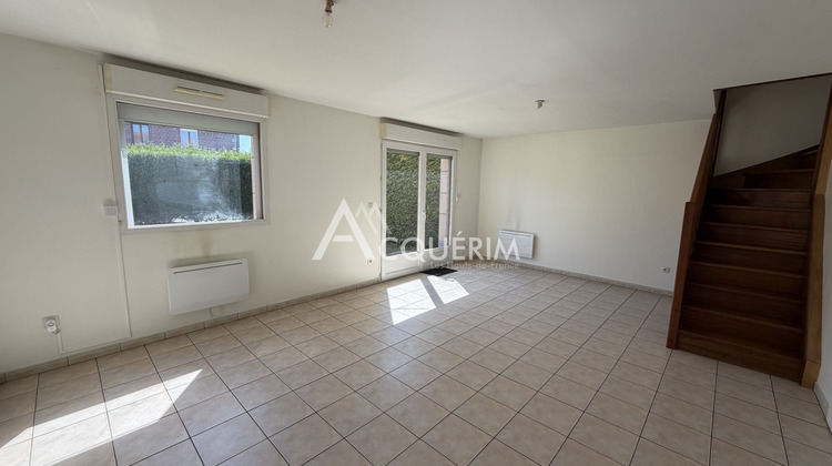 Ma-Cabane - Vente Maison Carvin, 90 m²