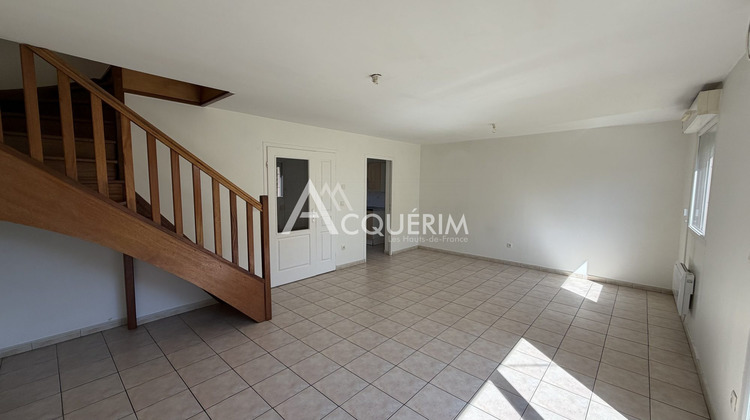 Ma-Cabane - Vente Maison Carvin, 90 m²
