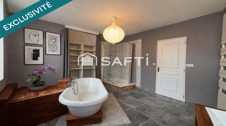 Ma-Cabane - Vente Maison Carvin, 140 m²