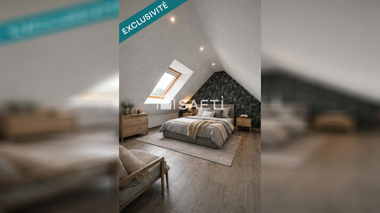 Ma-Cabane - Vente Maison Carvin, 140 m²