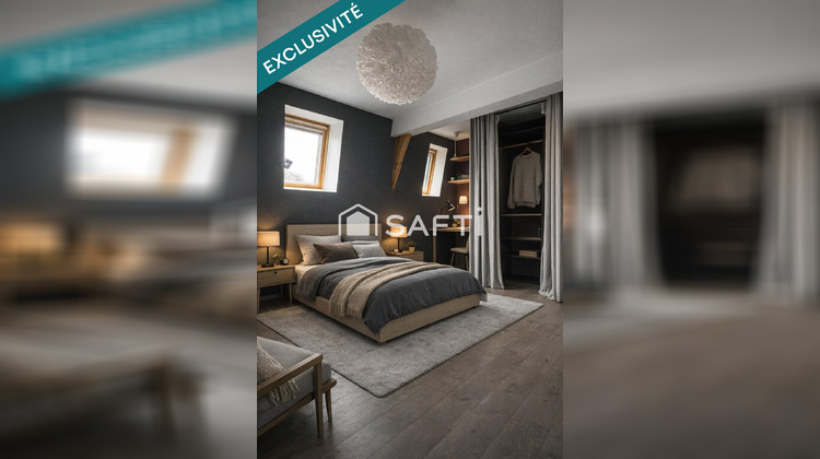 Ma-Cabane - Vente Maison Carvin, 140 m²