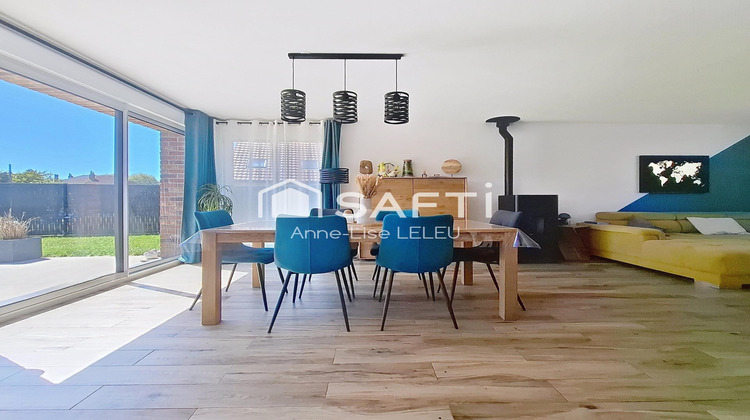 Ma-Cabane - Vente Maison Carvin, 120 m²
