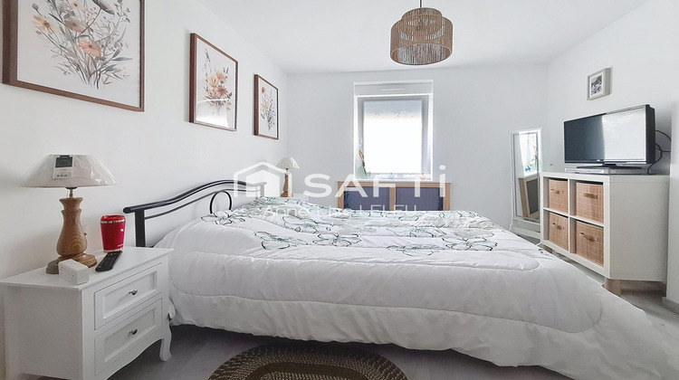 Ma-Cabane - Vente Maison Carvin, 131 m²