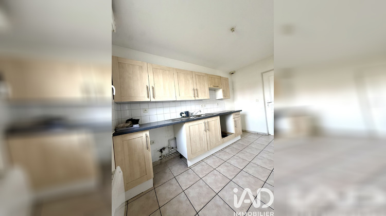 Ma-Cabane - Vente Maison Carvin, 90 m²