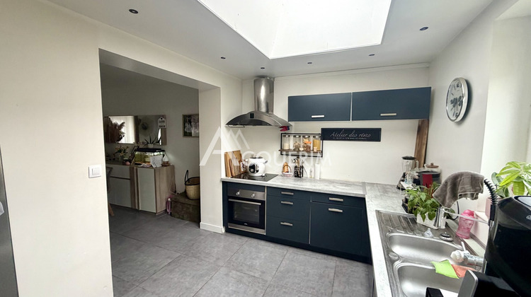 Ma-Cabane - Vente Maison Carvin, 90 m²