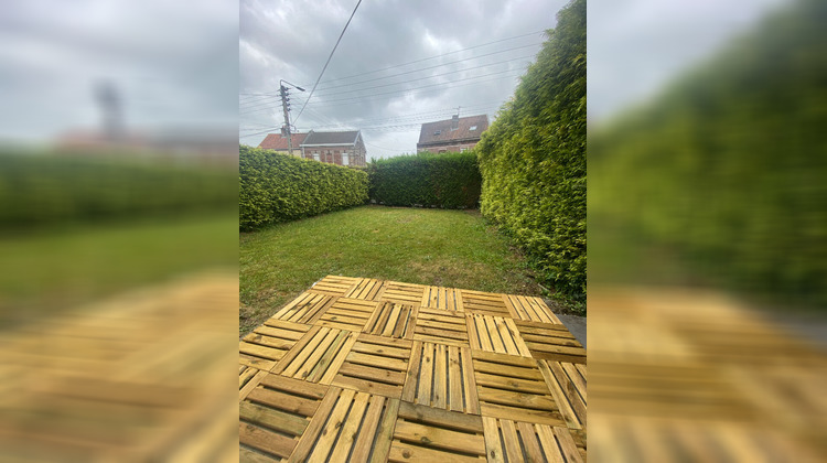 Ma-Cabane - Vente Maison CARVIN, 90 m²