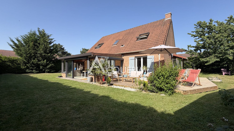 Ma-Cabane - Vente Maison Carvin, 120 m²