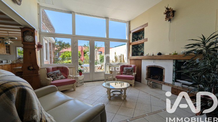 Ma-Cabane - Vente Maison Carvin, 176 m²