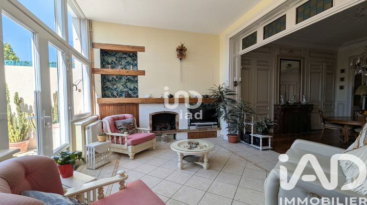 Ma-Cabane - Vente Maison Carvin, 176 m²
