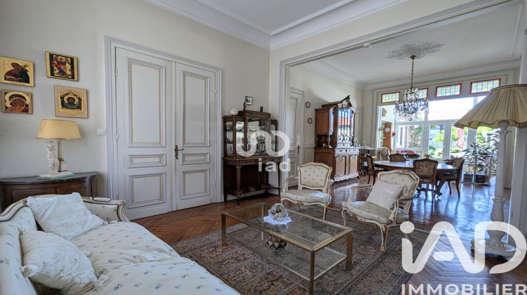 Ma-Cabane - Vente Maison Carvin, 176 m²