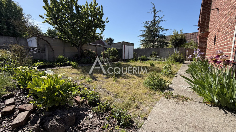 Ma-Cabane - Vente Maison Carvin, 97 m²