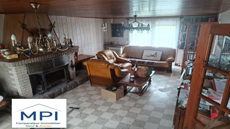 Ma-Cabane - Vente Maison CARVIN, 80 m²