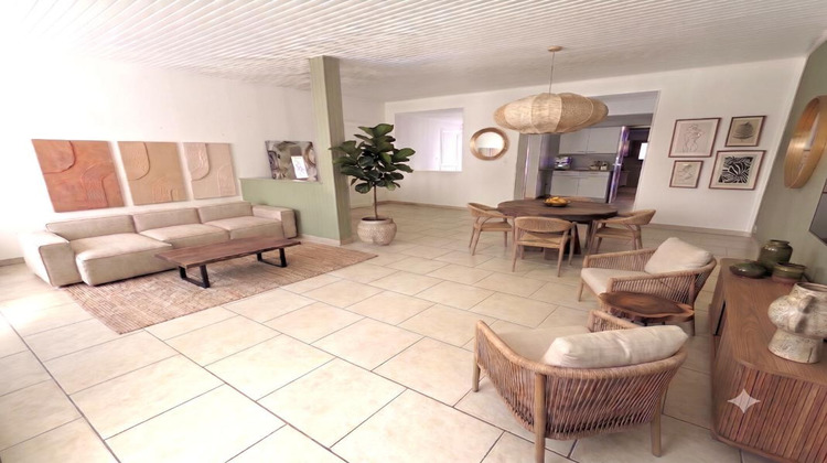 Ma-Cabane - Vente Maison CARVIN, 108 m²