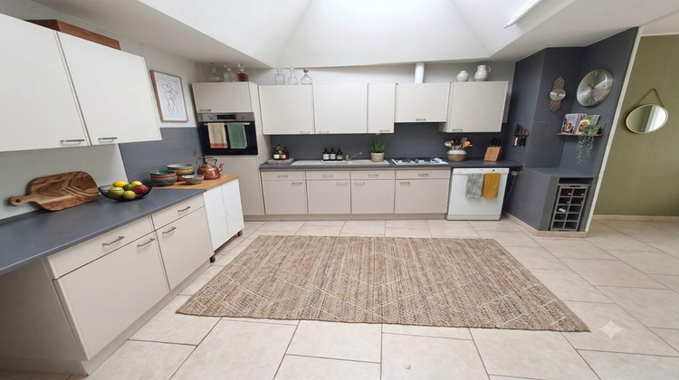 Ma-Cabane - Vente Maison CARVIN, 108 m²