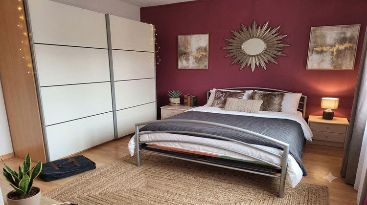 Ma-Cabane - Vente Maison CARVIN, 108 m²