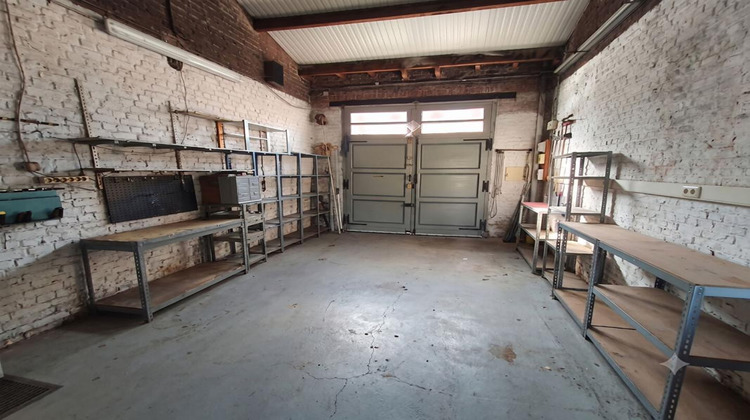 Ma-Cabane - Vente Maison CARVIN, 108 m²