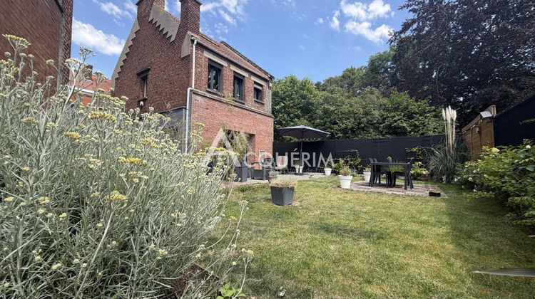 Ma-Cabane - Vente Maison Carvin, 90 m²