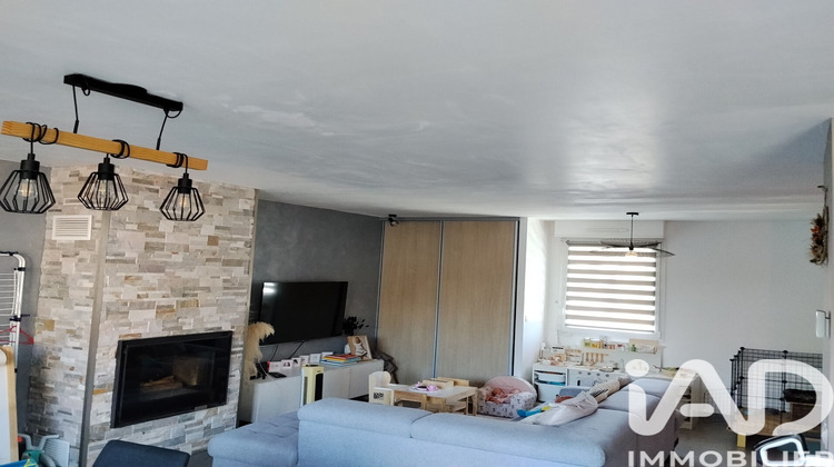 Ma-Cabane - Vente Maison Carvin, 90 m²
