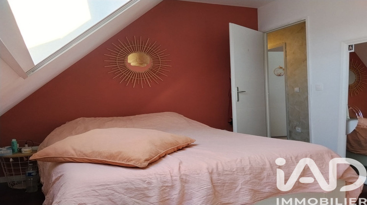 Ma-Cabane - Vente Maison Carvin, 90 m²