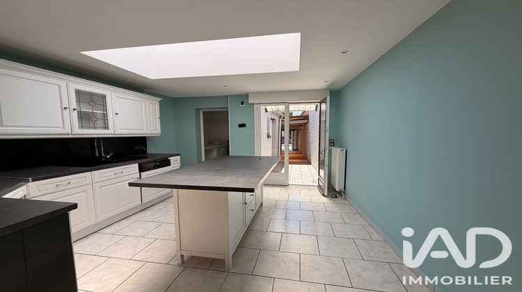 Ma-Cabane - Vente Maison Carvin, 101 m²