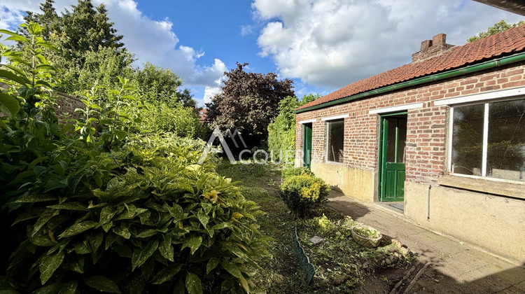 Ma-Cabane - Vente Maison Carvin, 117 m²