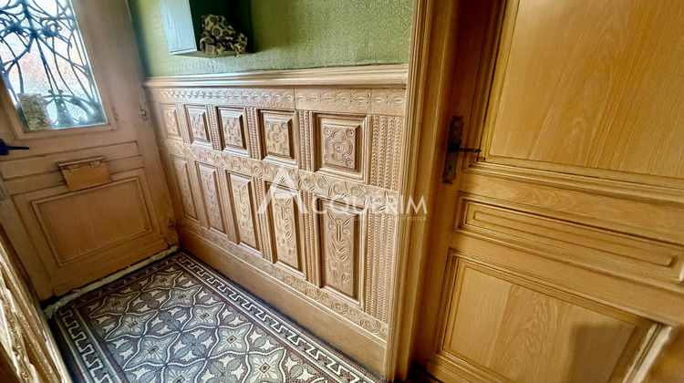 Ma-Cabane - Vente Maison Carvin, 117 m²
