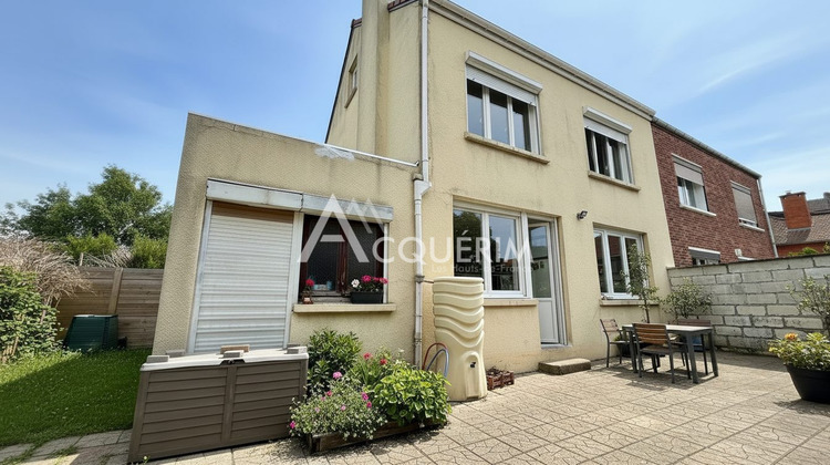 Ma-Cabane - Vente Maison Carvin, 99 m²
