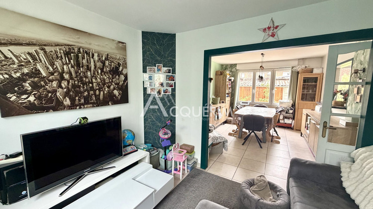 Ma-Cabane - Vente Maison Carvin, 99 m²