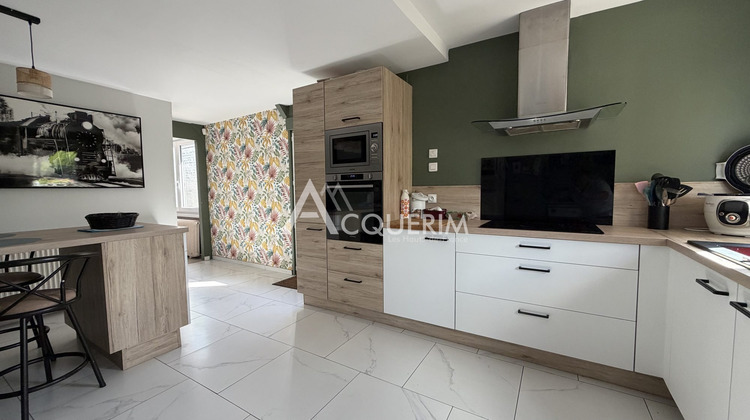 Ma-Cabane - Vente Maison Carvin, 130 m²