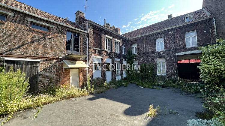 Ma-Cabane - Vente Maison Carvin, 190 m²