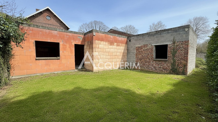 Ma-Cabane - Vente Maison Carvin, 113 m²