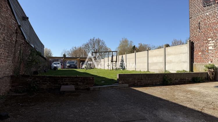 Ma-Cabane - Vente Maison Carvin, 291 m²