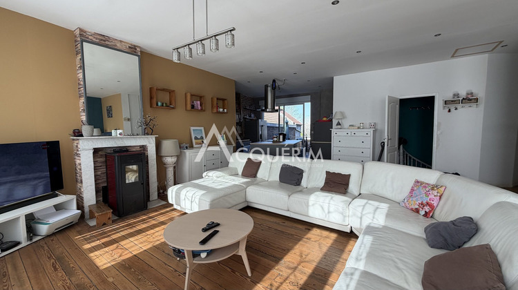 Ma-Cabane - Vente Maison Carvin, 291 m²