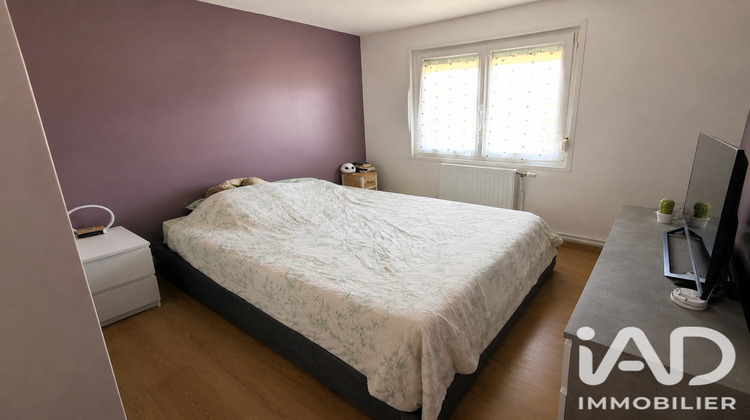 Ma-Cabane - Vente Maison Carvin, 80 m²