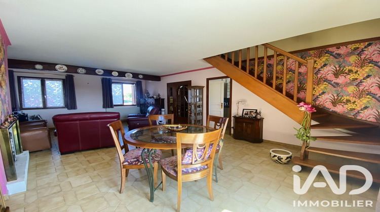 Ma-Cabane - Vente Maison Carvin, 112 m²