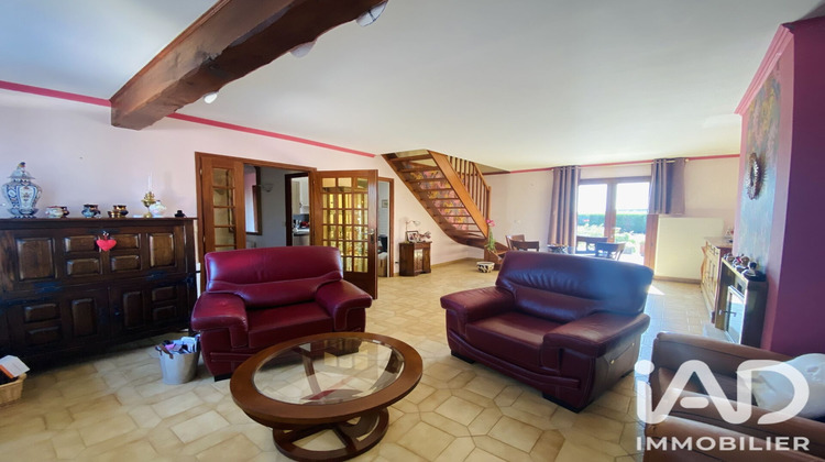 Ma-Cabane - Vente Maison Carvin, 112 m²