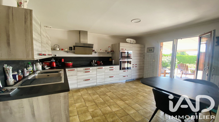 Ma-Cabane - Vente Maison Carvin, 112 m²