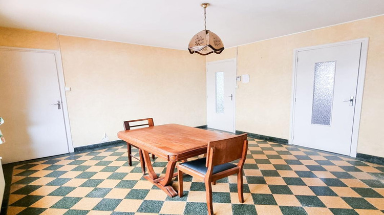 Ma-Cabane - Vente Maison CARVIN, 82 m²