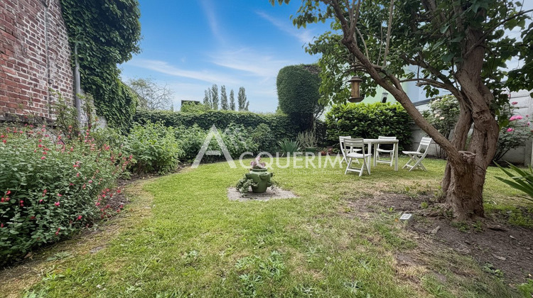 Ma-Cabane - Vente Maison Carvin, 165 m²