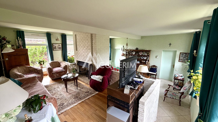 Ma-Cabane - Vente Maison Carvin, 165 m²