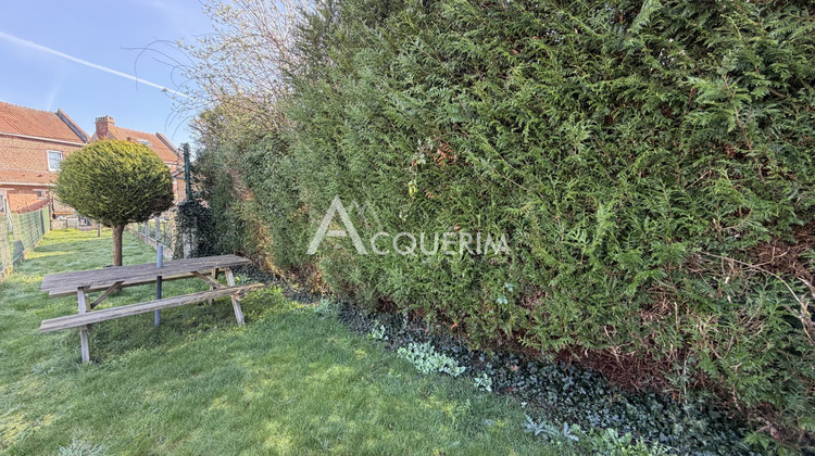 Ma-Cabane - Vente Maison Carvin, 80 m²