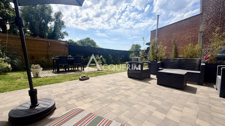 Ma-Cabane - Vente Maison Carvin, 90 m²