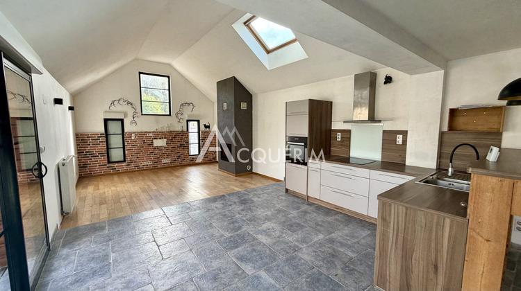 Ma-Cabane - Vente Maison Carvin, 135 m²