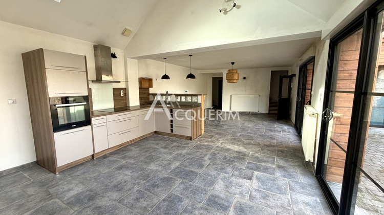Ma-Cabane - Vente Maison Carvin, 135 m²