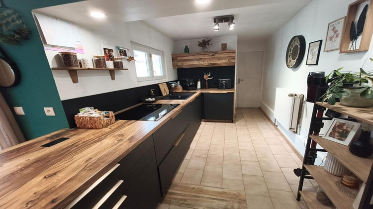 Ma-Cabane - Vente Maison CARVIN, 97 m²