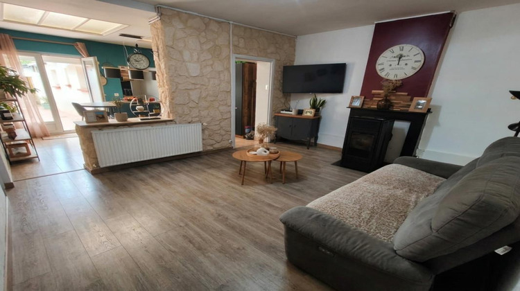 Ma-Cabane - Vente Maison CARVIN, 97 m²